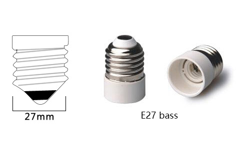 5W智能充电应急LED球泡灯9819-5w E27螺口灯头