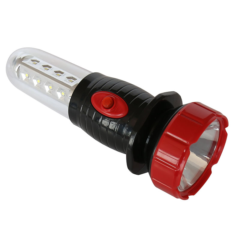 led flashlight